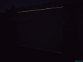 So weit ich das sehe, habe ich jetzt die einzige Garage mit Licht :)